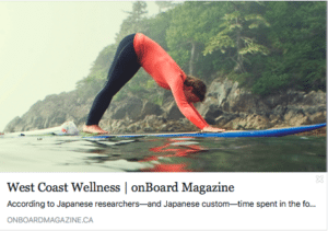 Onboard Magazine - BC Ferries