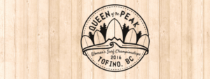 Queen of the Peak