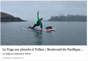 Le Yoga