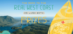 real west coast