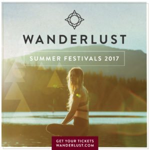 Wanderlust