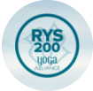 yoga alliance certified