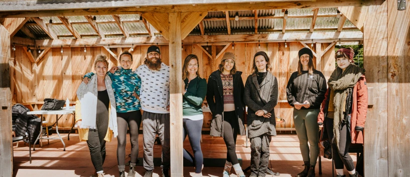 yoga teacher training
